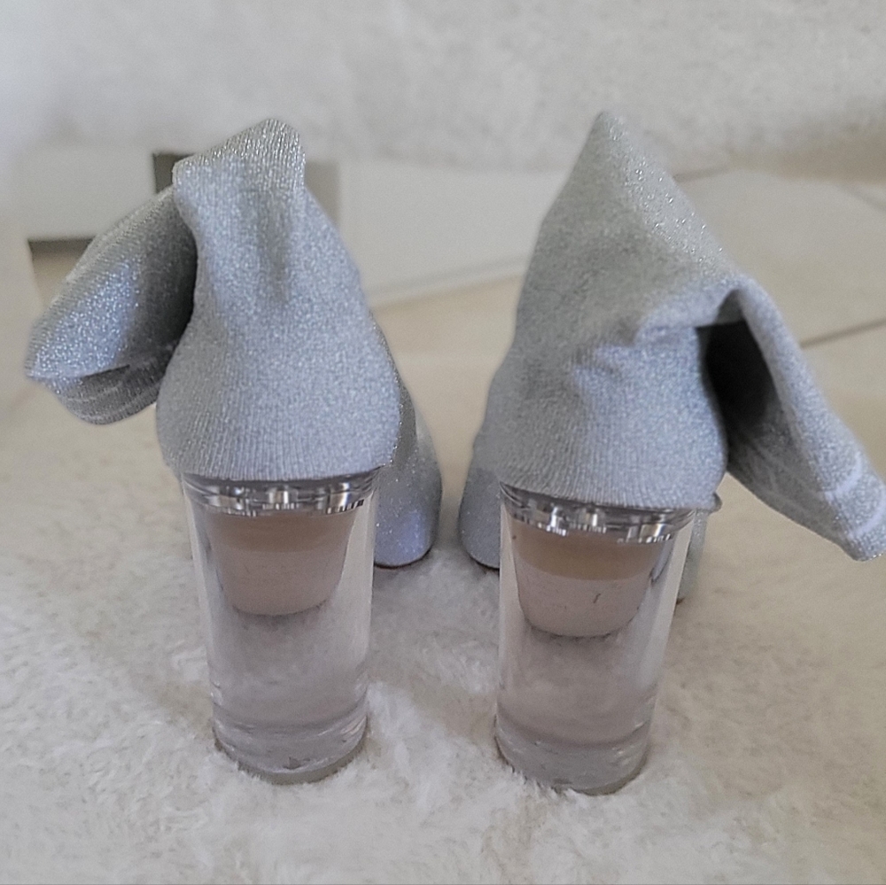 Aldo Sock Booties - Picture 3 of 4